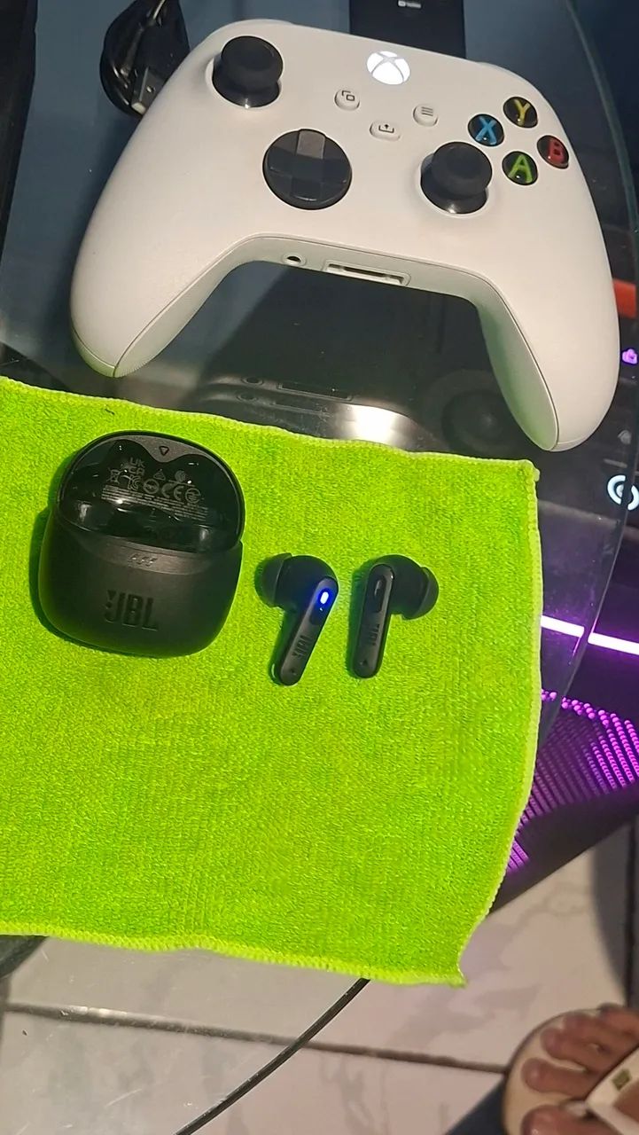 Fone JBL tune 2 - Foto 2