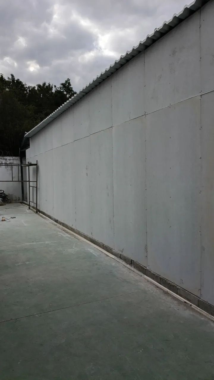 Drywall,forro de gesso e pinturas em geral! - Foto 4