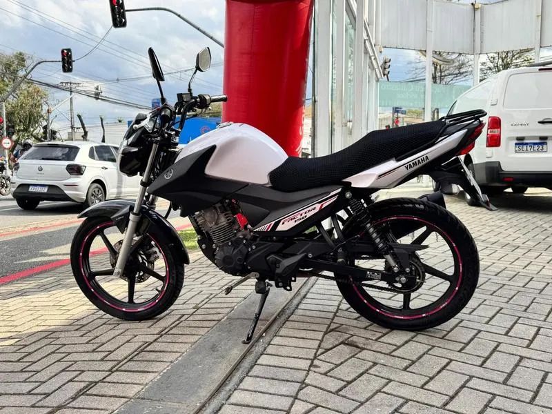 YAMAHA YBR150 FACTOR ED 2023 - Foto 4