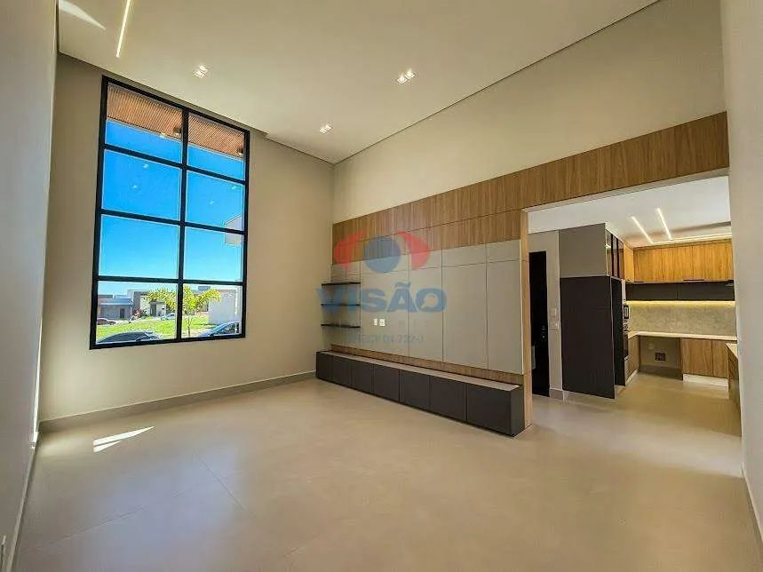 CASA MODERNA COM 3 SUÍTES E PISCINA NO DONA CÂNDIDA - Foto 5