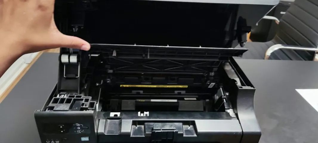 Impressora Hp Pro M1132 - Foto 4
