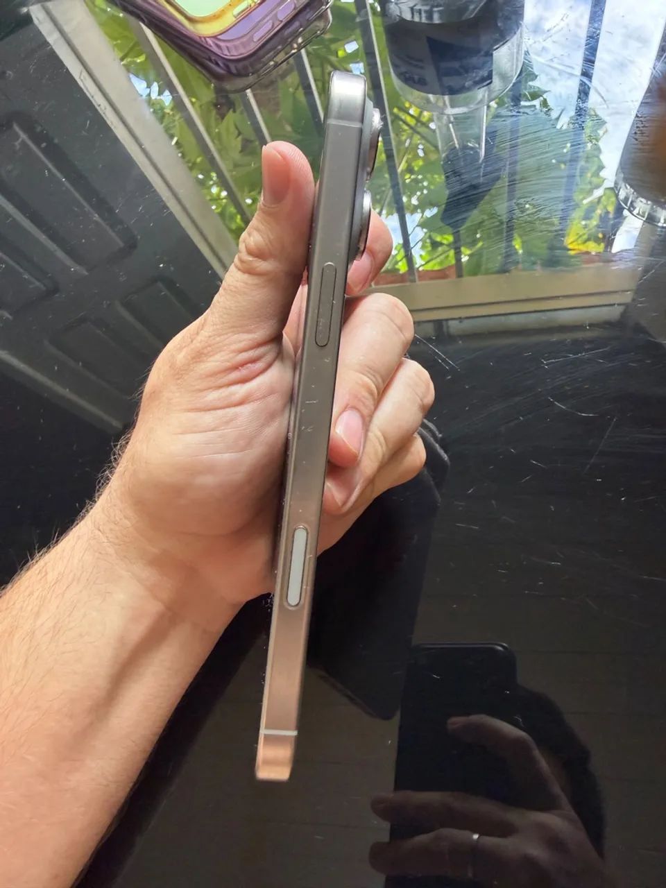 IPhone 16 Pro Max  - Foto 3