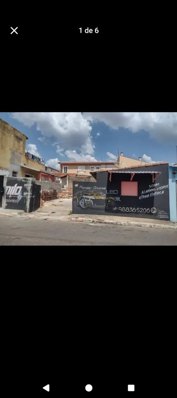 Foto - Itapetininga - Vila Rio Branco