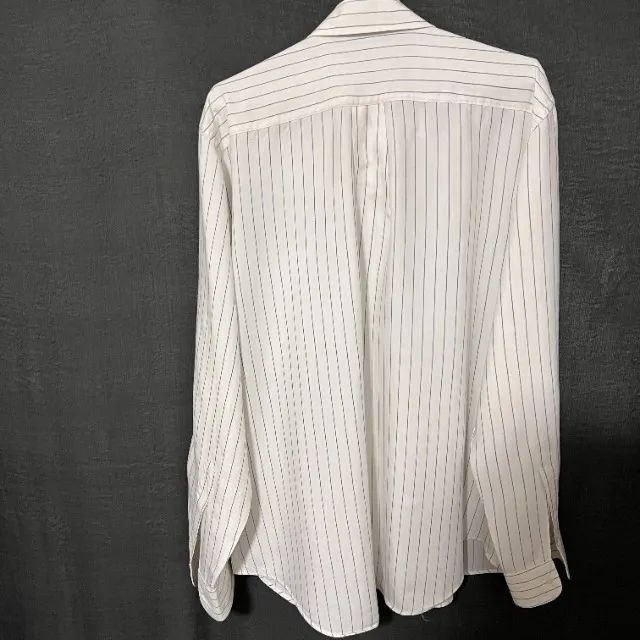 Camisa tamanho 4  - Foto 3