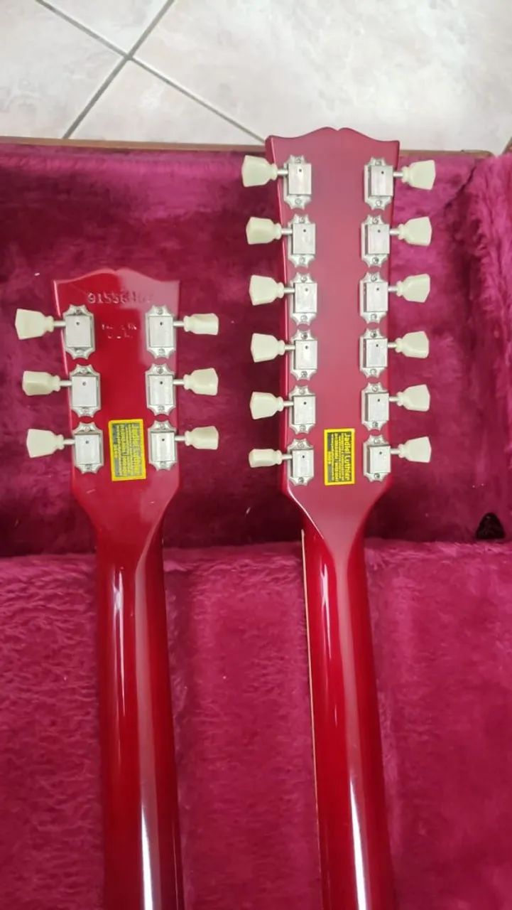 Gibson Douglas Nick, USA - Foto 4