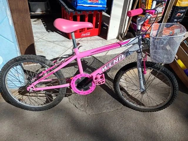 Bicicleta aro 20 - Foto 3