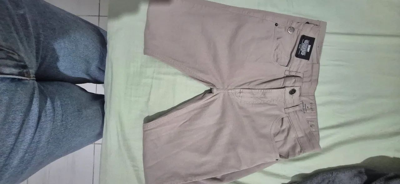 Calça Ellus nova - Foto 4