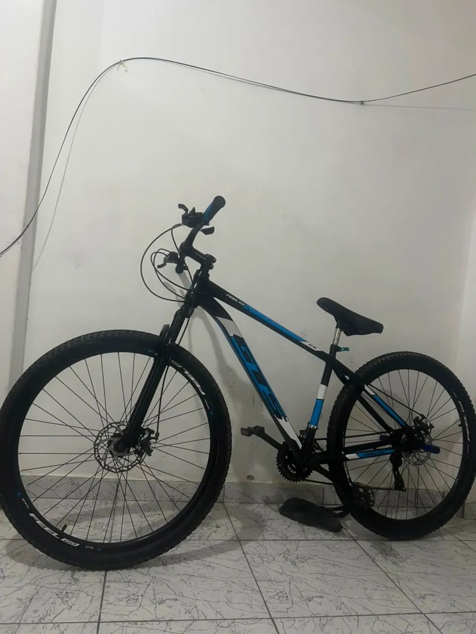 Bike bicicleta completa  - Foto 2