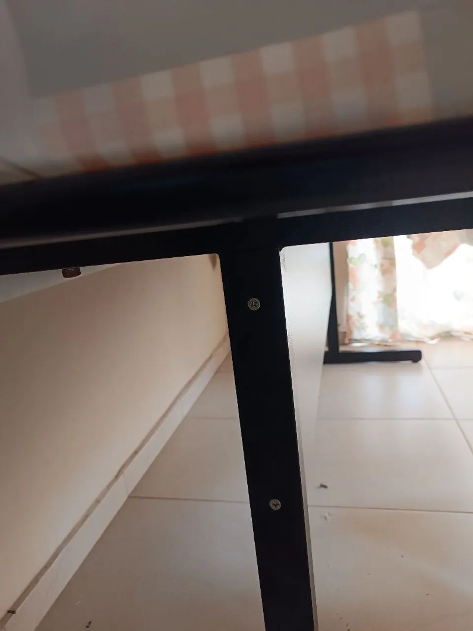 MESA  GRANDE DE MDF - Foto 3