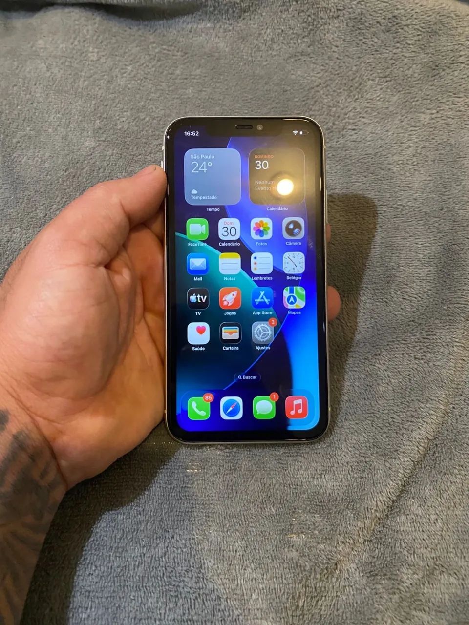 iPhone 11  - Foto 4
