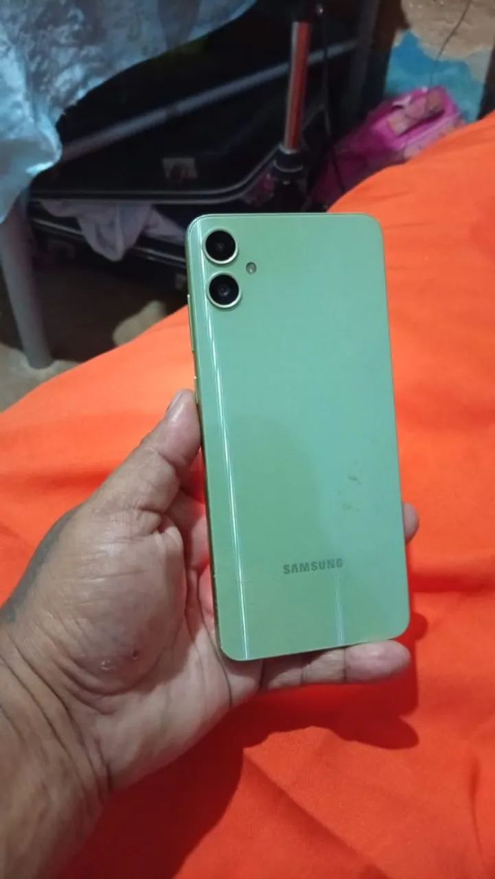 Vendo A05 - Foto 3