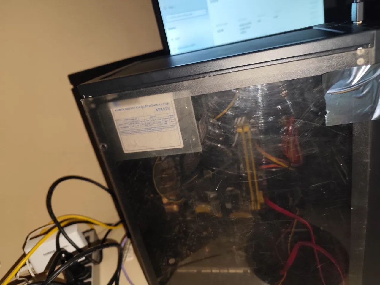 Pc gamer custo benefício - Foto 2