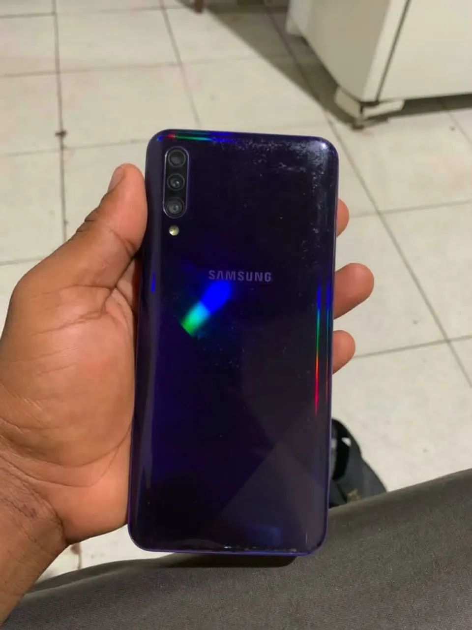 Vendo a30s  - Foto 2
