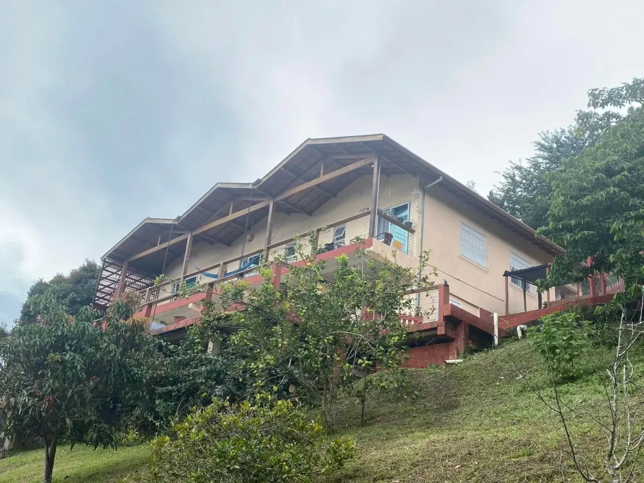 Sítio com 52.000m2 em São Bento do Sapucaí - SP