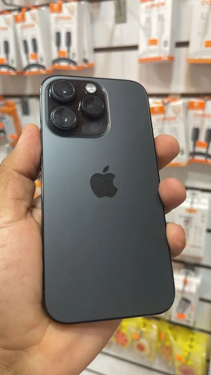 iPhone 14 Pro - Foto 3