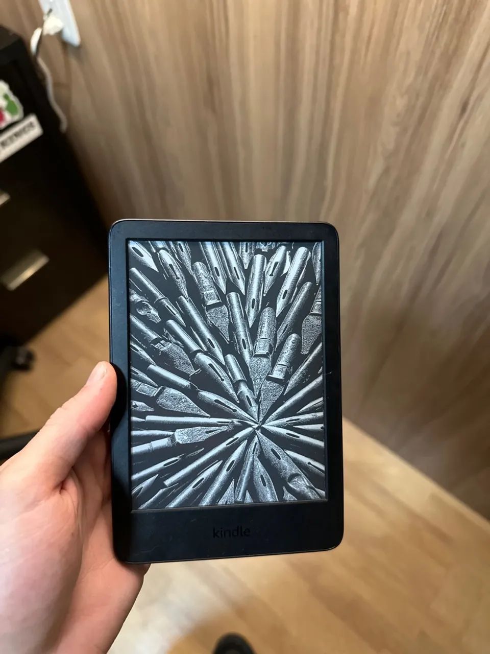 Kindle