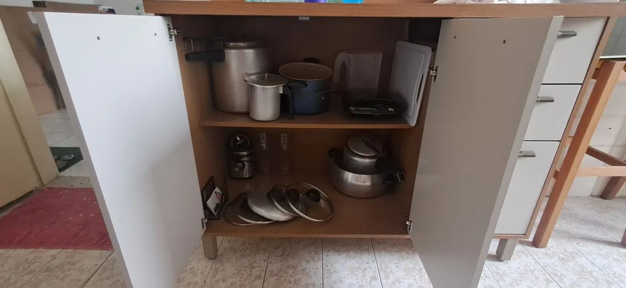 BALCÃO DE COZINHA  - Foto 2