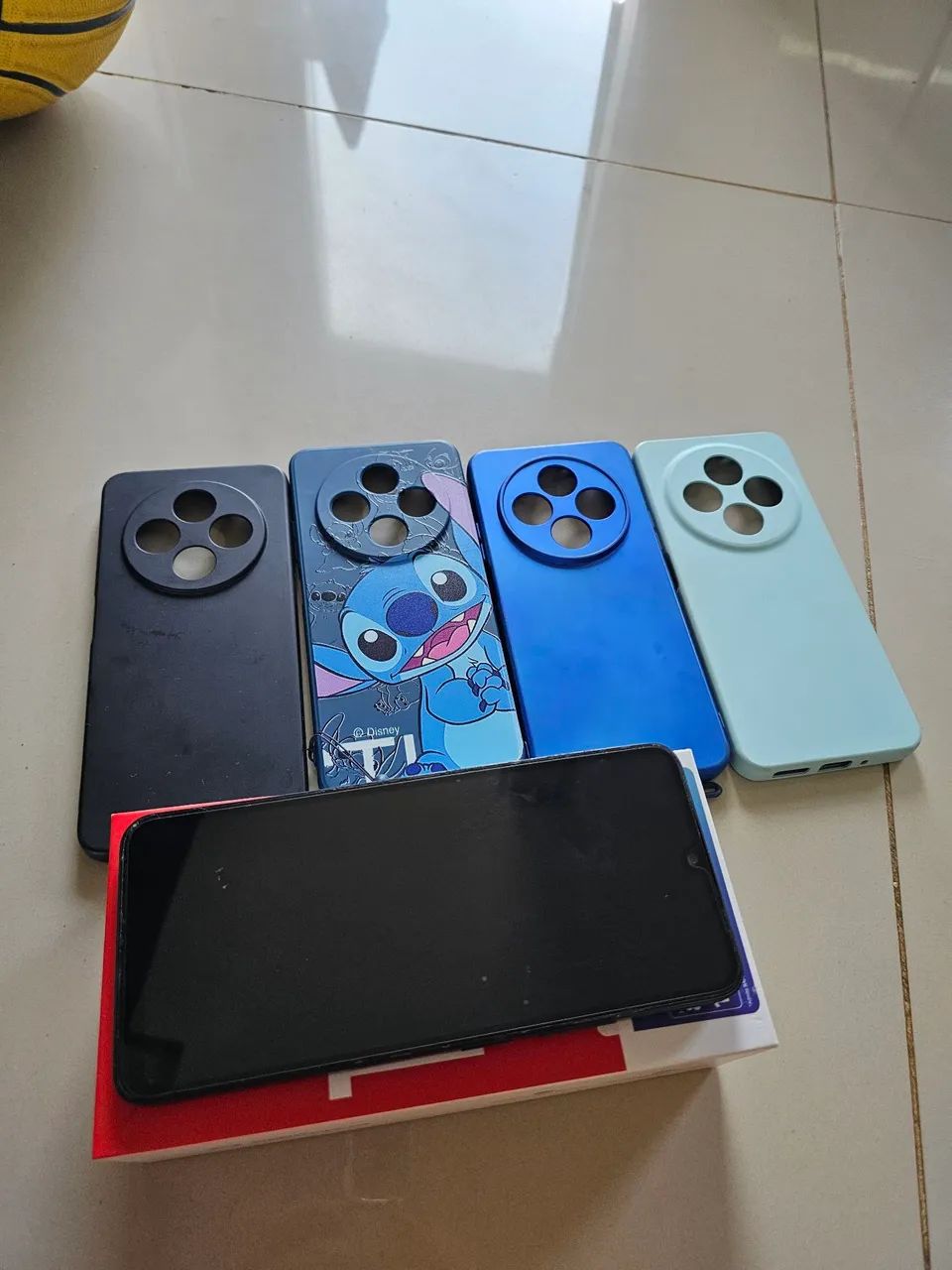Redmi 14 C - Foto 2