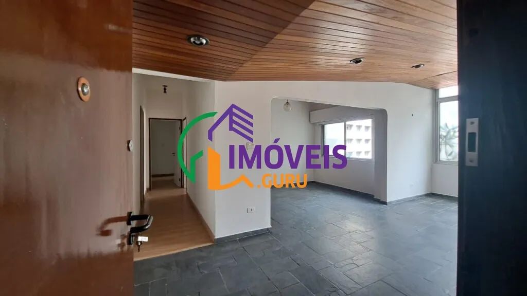 APARTAMENTO - PINHEIROS - SP