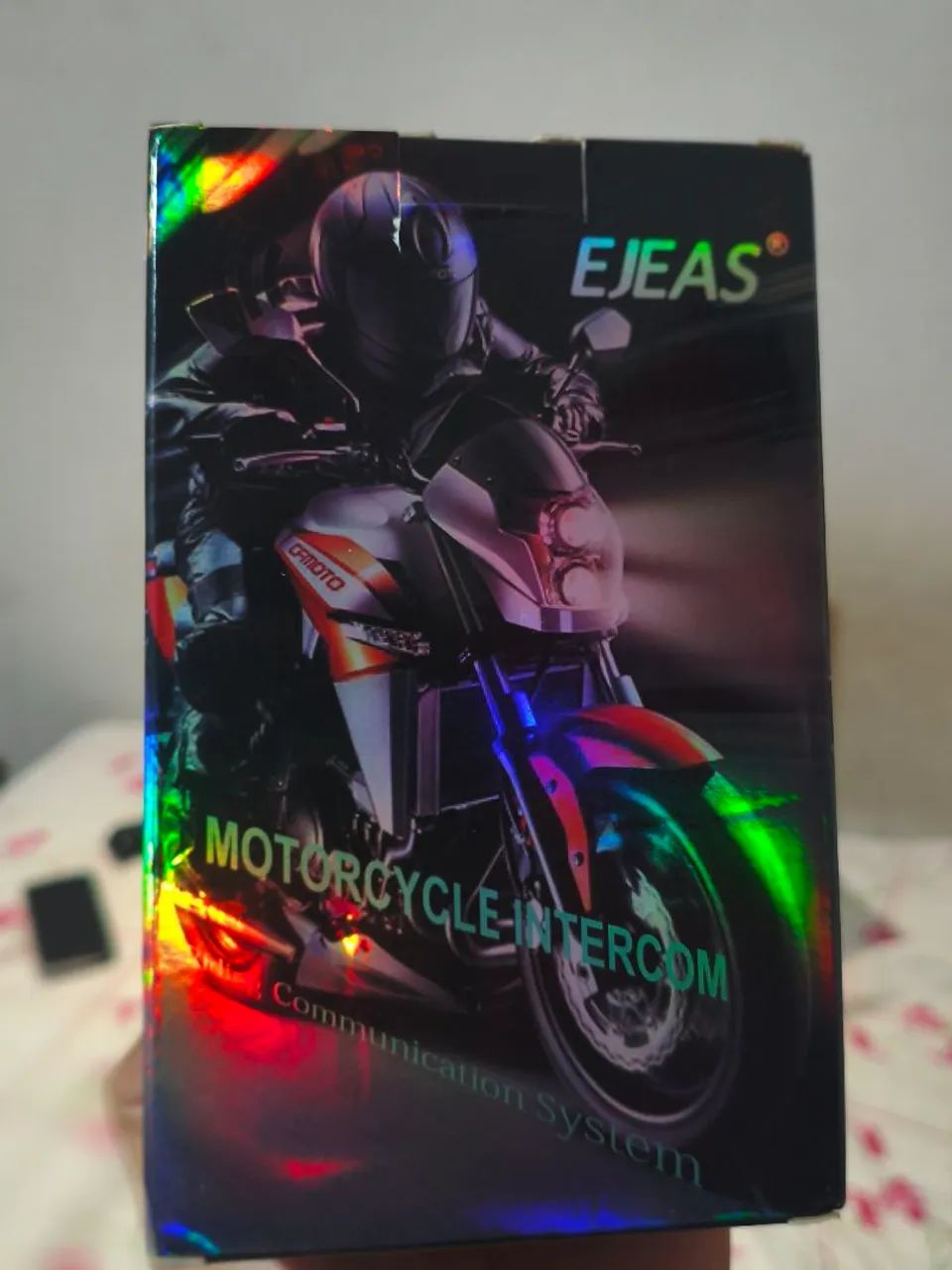 V6 Pro Ejeas - Foto 2