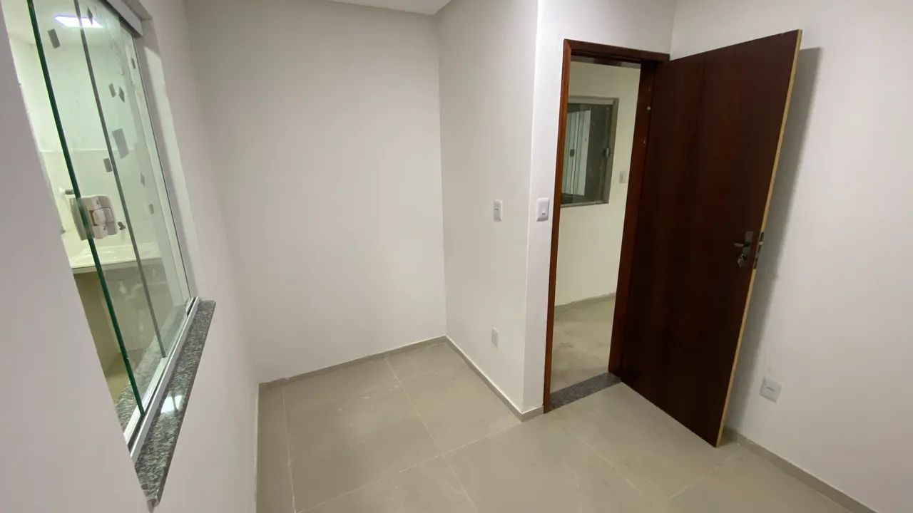 Apartamento 3 quartos com suíte  - Foto 5