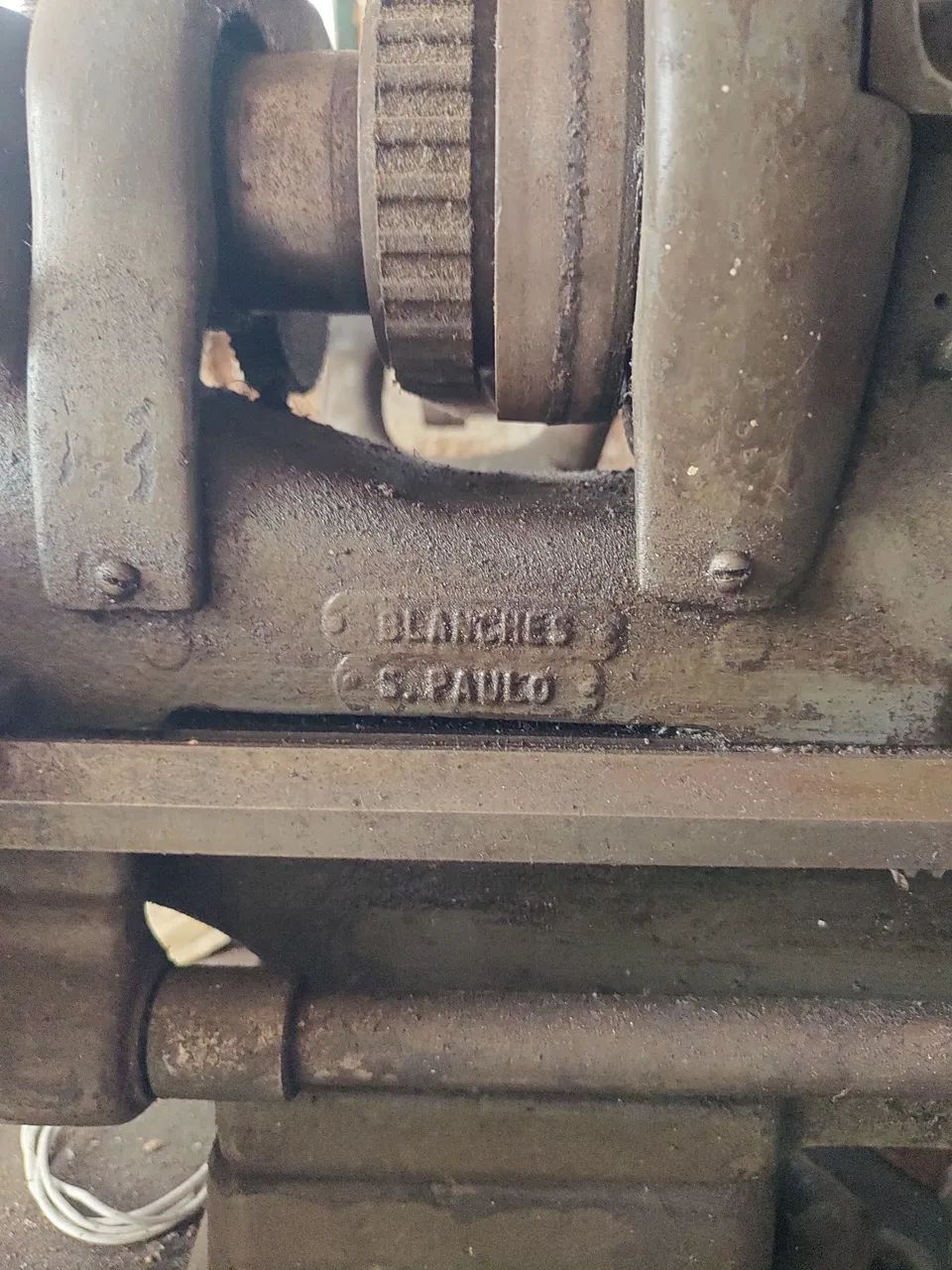 Torno Mecânico  - Foto 5