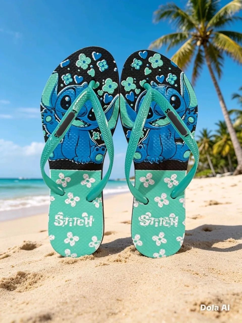 Chinelo Feminino 
