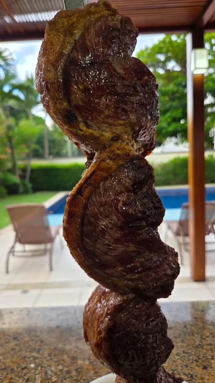 Serviço de buffet de churrasco - Foto 2