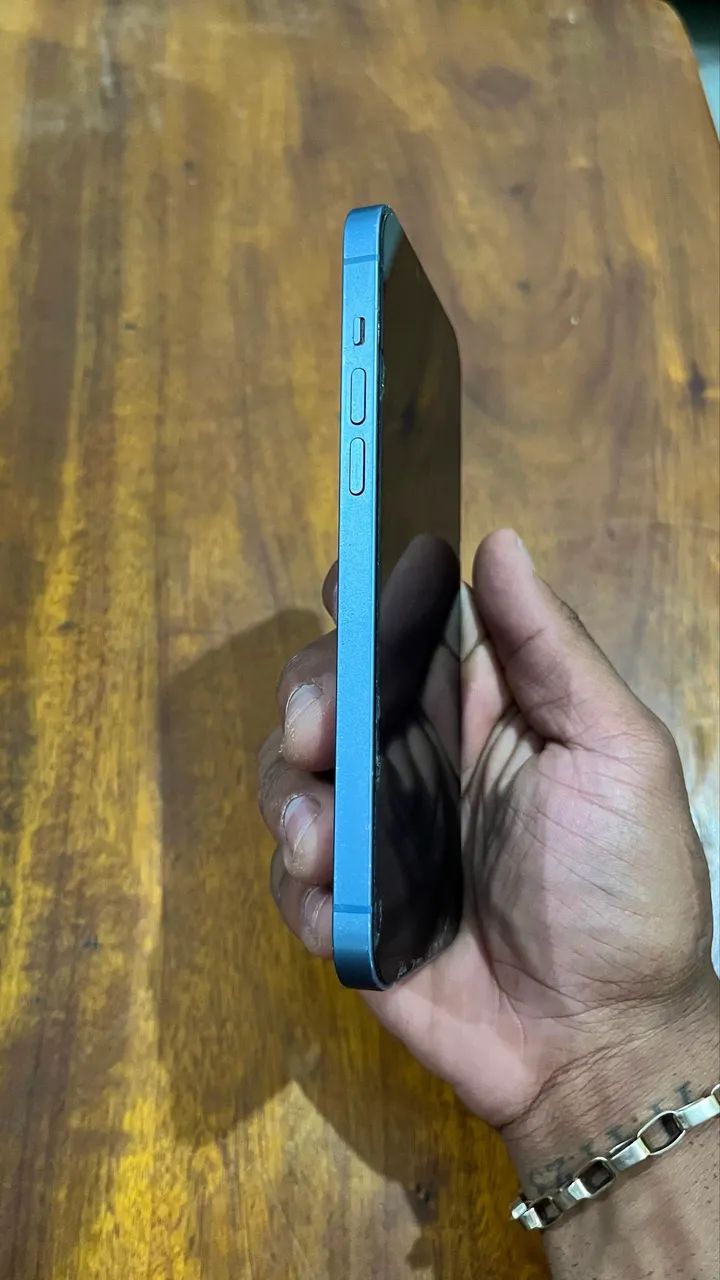 iPhone 14 Plus 128gb - PERFEITO ESTADO - Foto 5