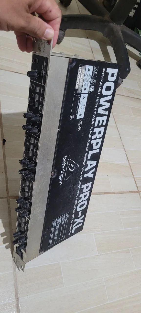 Powerplay 