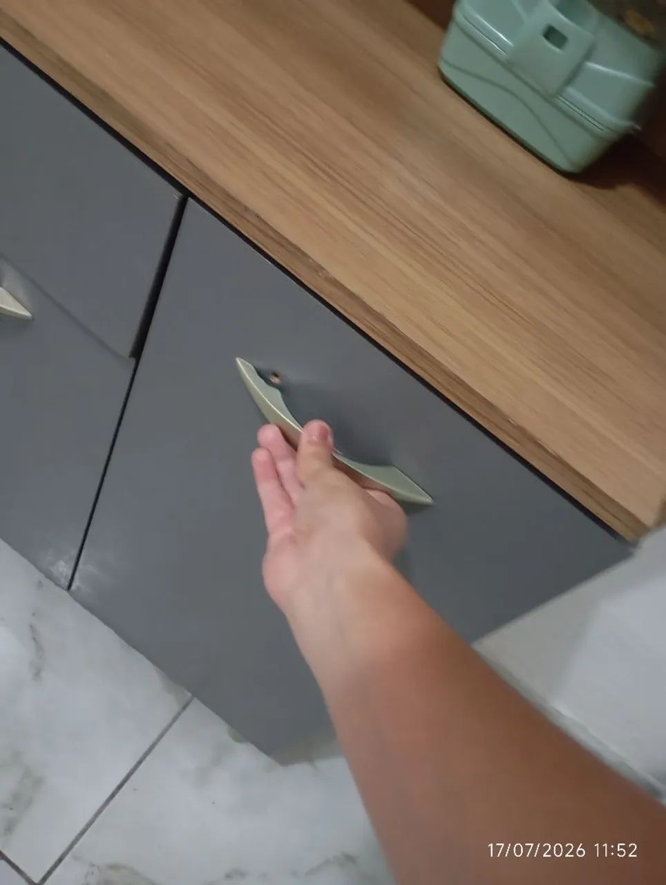 Armário de Cozinha  - Foto 2