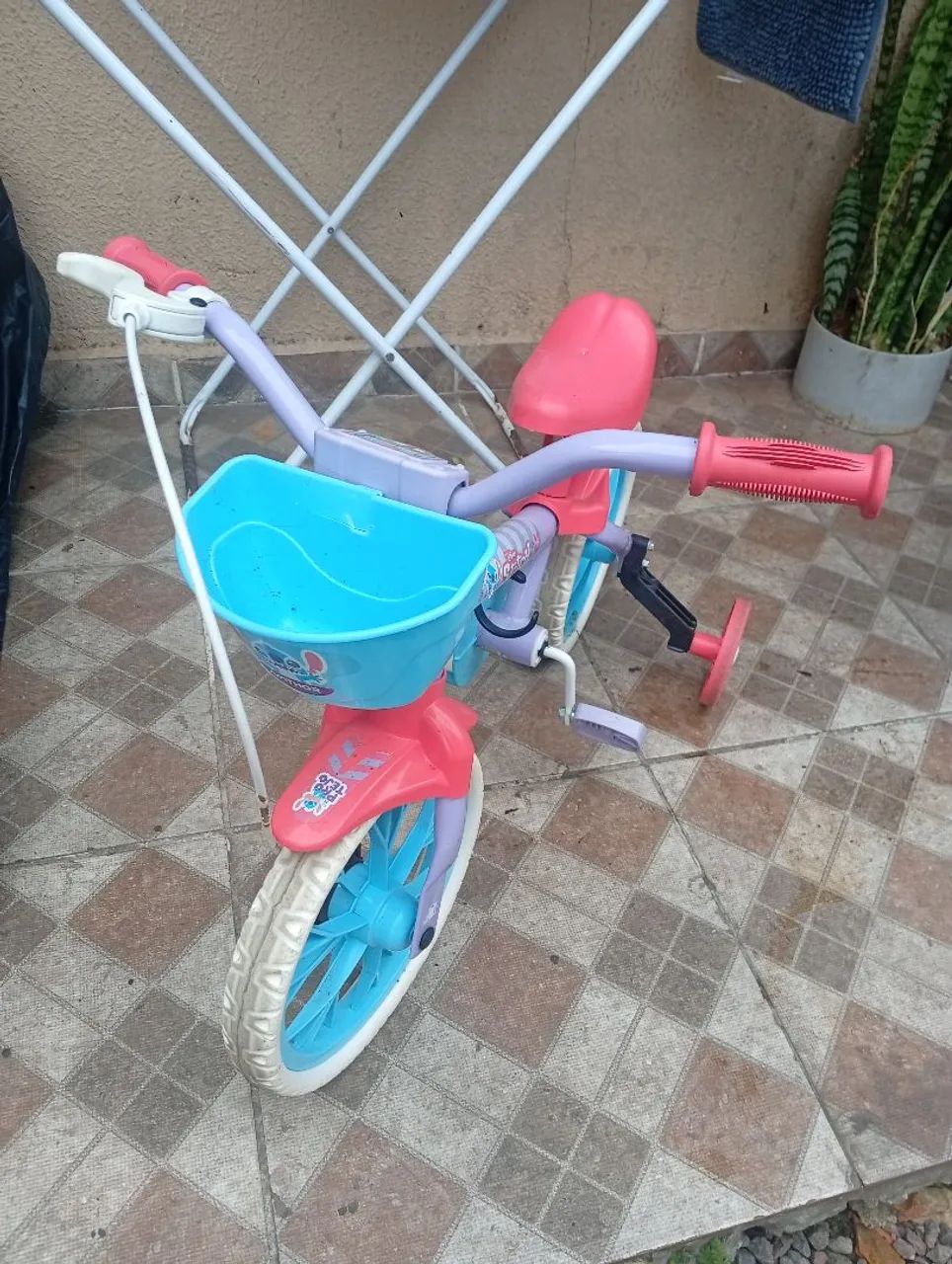 Bicicleta  - Foto 2
