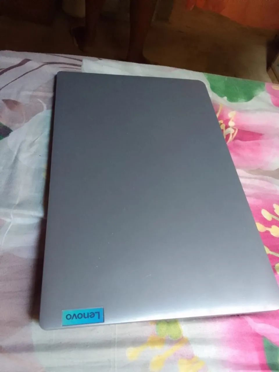 Notebook  - Foto 2