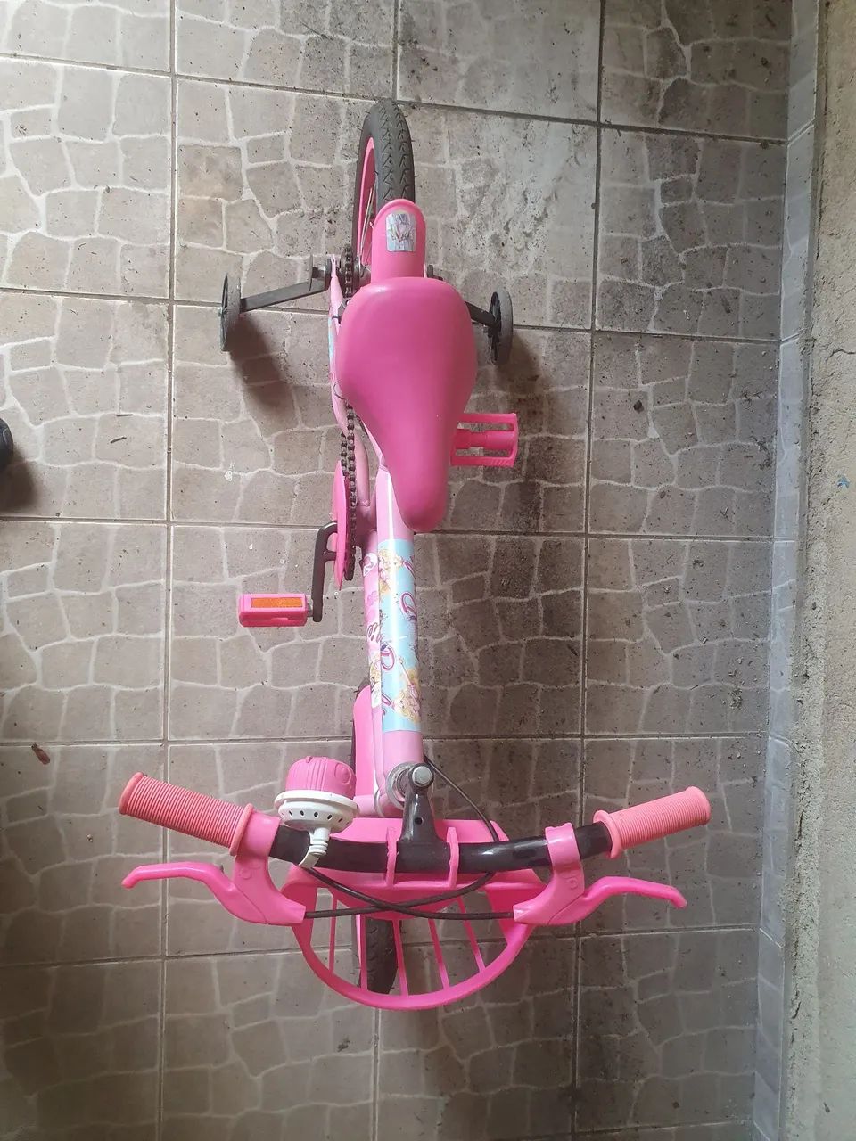 Bicicleta Infantil  - Foto 4