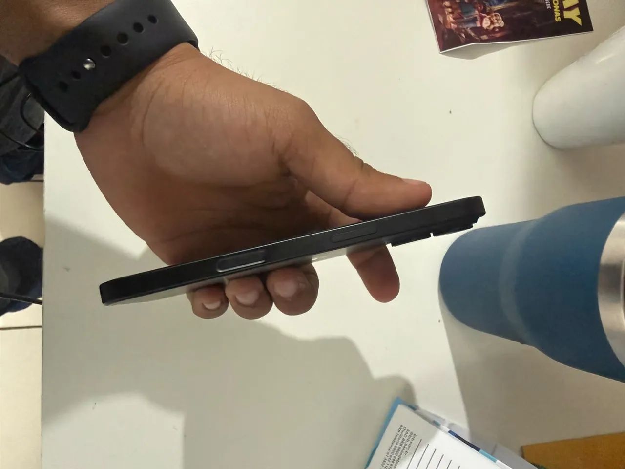 iPhone 16 - Foto 3