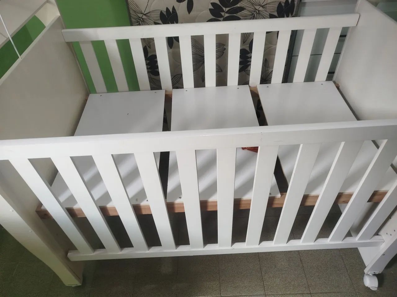 Vendo berço  - Foto 4