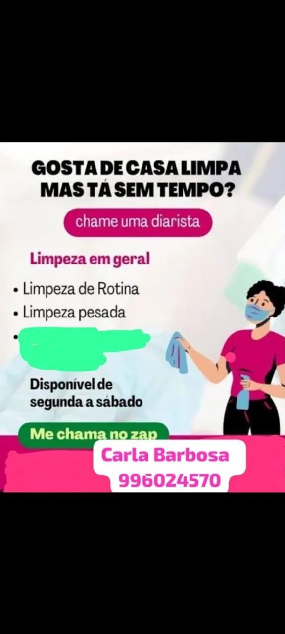 Diarista 