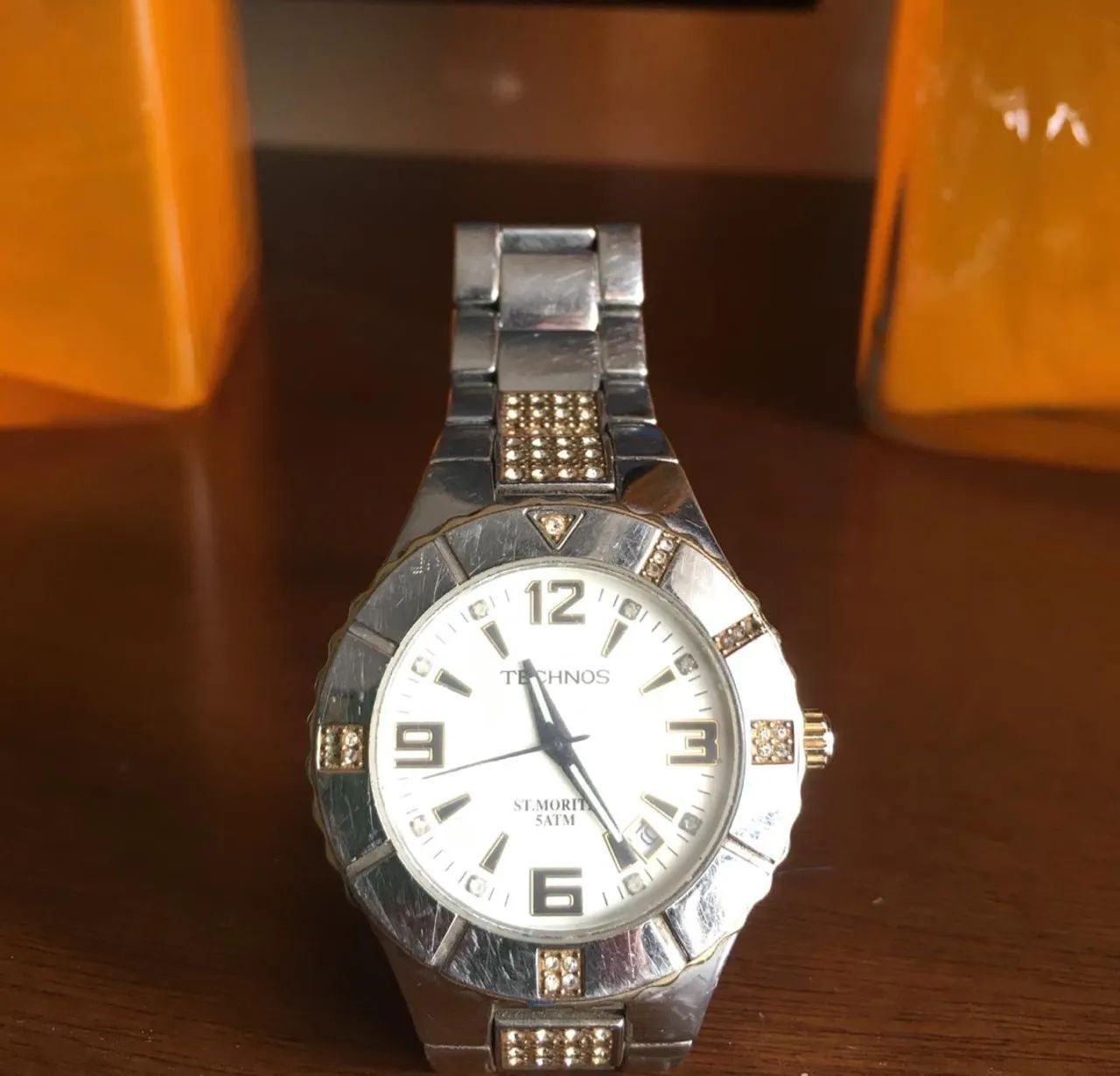 Vende relogio  feminino  - Foto 2