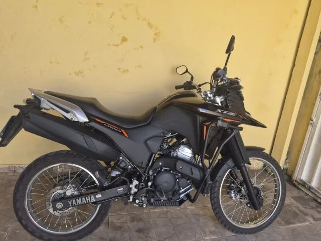 Lander 250 - 2026  - Foto 5
