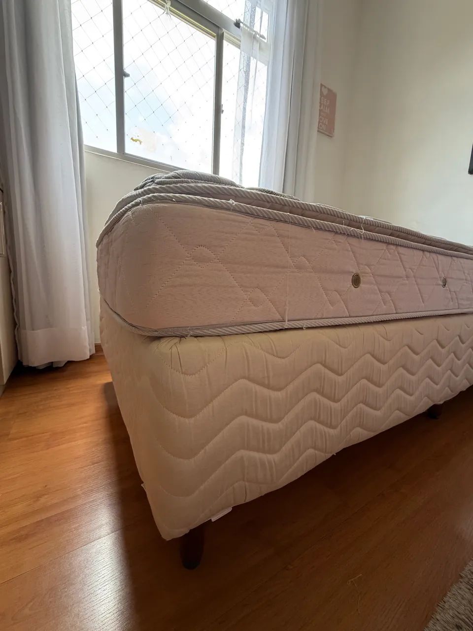 Cama box solteiro  - Foto 3