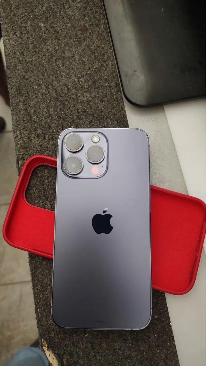 iPhone 14 Pro Max popeye  - Foto 2
