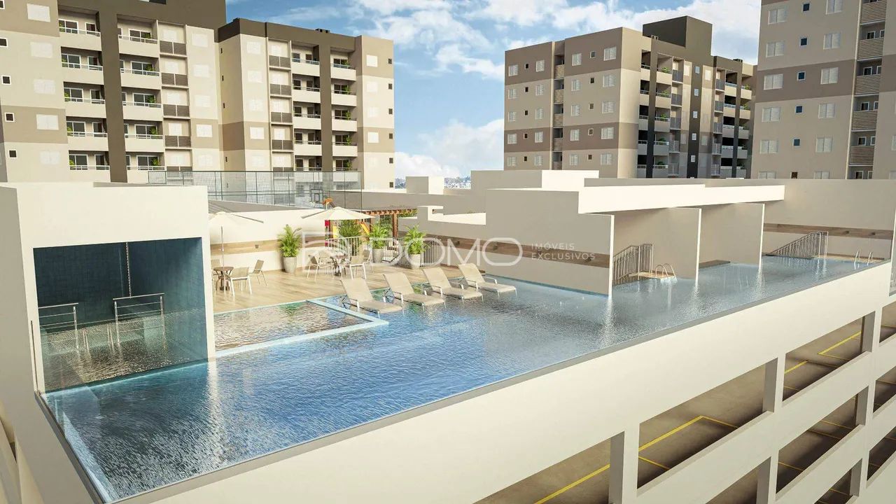 Apartamento com 2 dormitórios à venda, Cancelli, CASCAVEL - PR - Foto 4