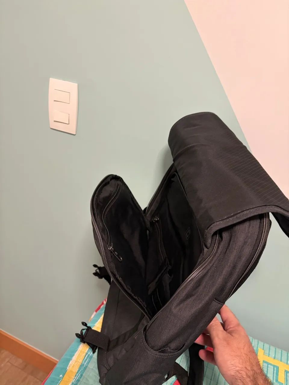 Mochila Samsonite - Foto 3