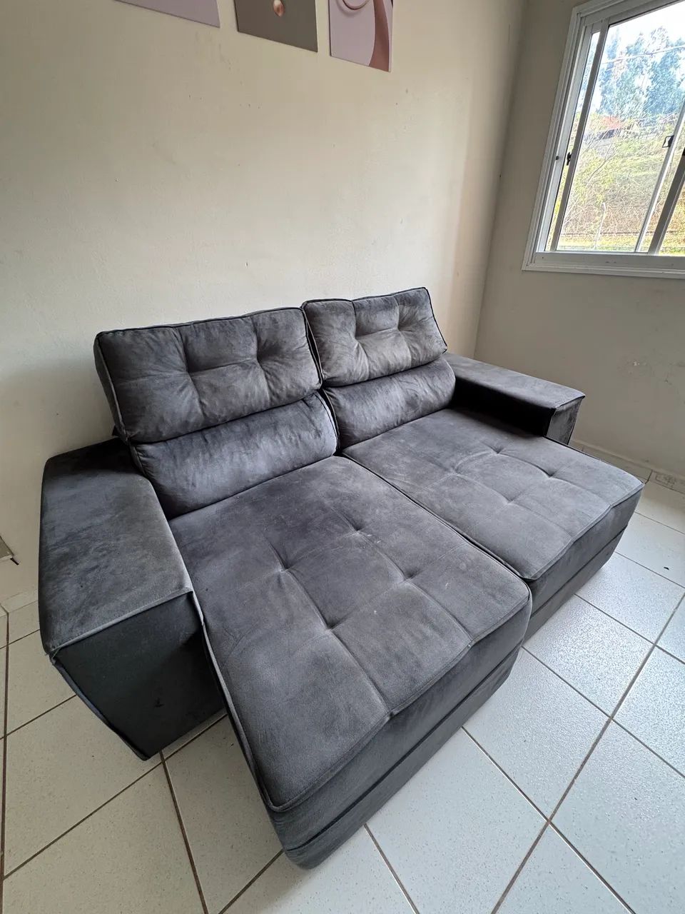 Sofá - Foto 2