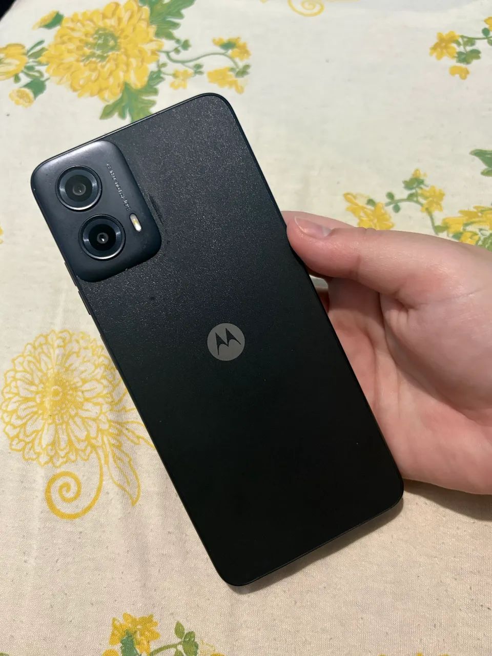 Moto G34 5G