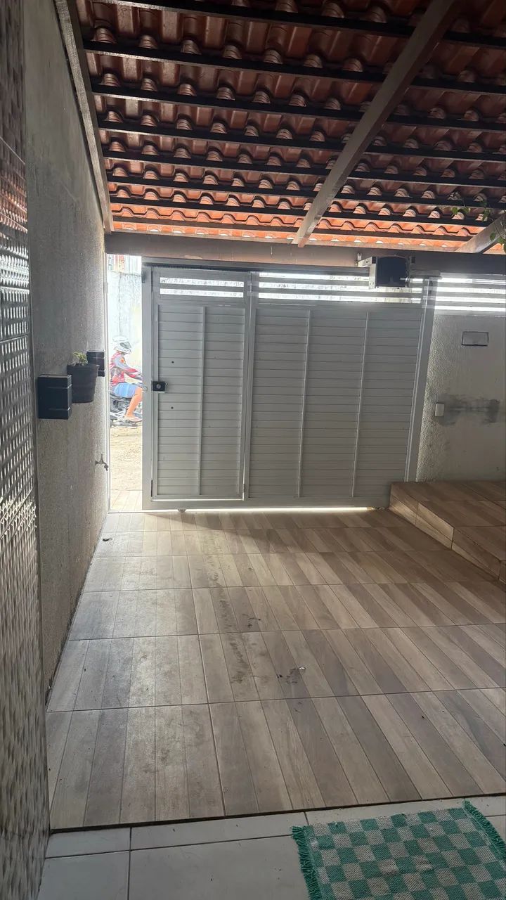 Casa pra vender  - Foto 3