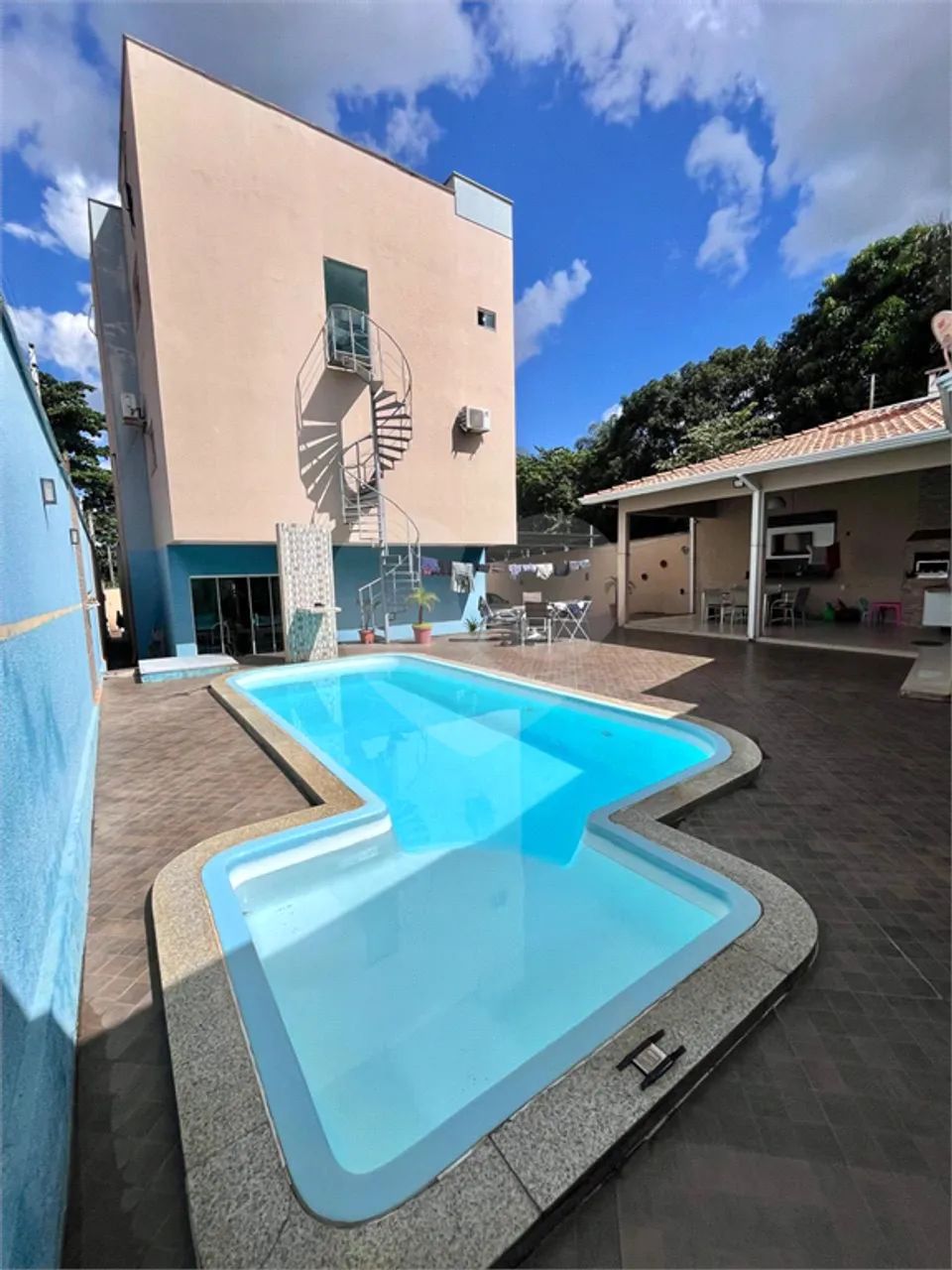 Casa com 6 quartos à venda em Centro - MA - Foto 3