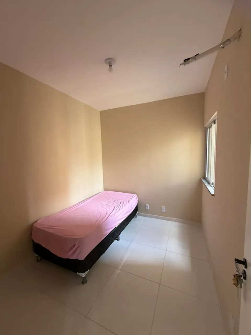 APARTAMENTO NO SPACE CALHAU COM 2 QUARTOS - Foto 5