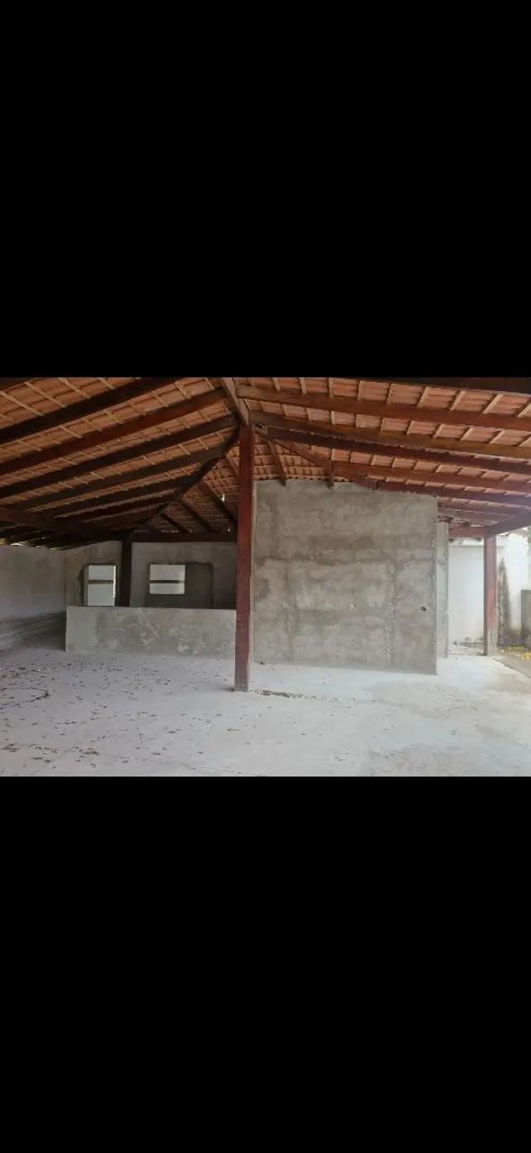 Alugo barracão,casa e terreno ,escritório  - Foto 3