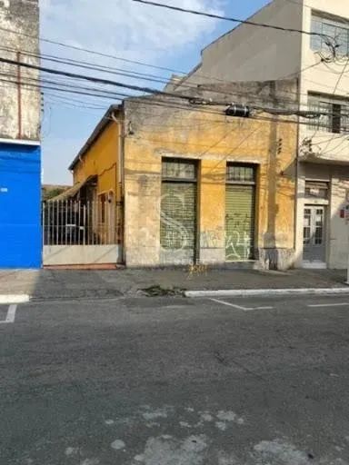 Terreno em Cambuci - São Paulo - Foto 2